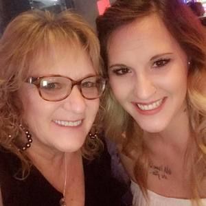 Meet your Posher, Tiffani